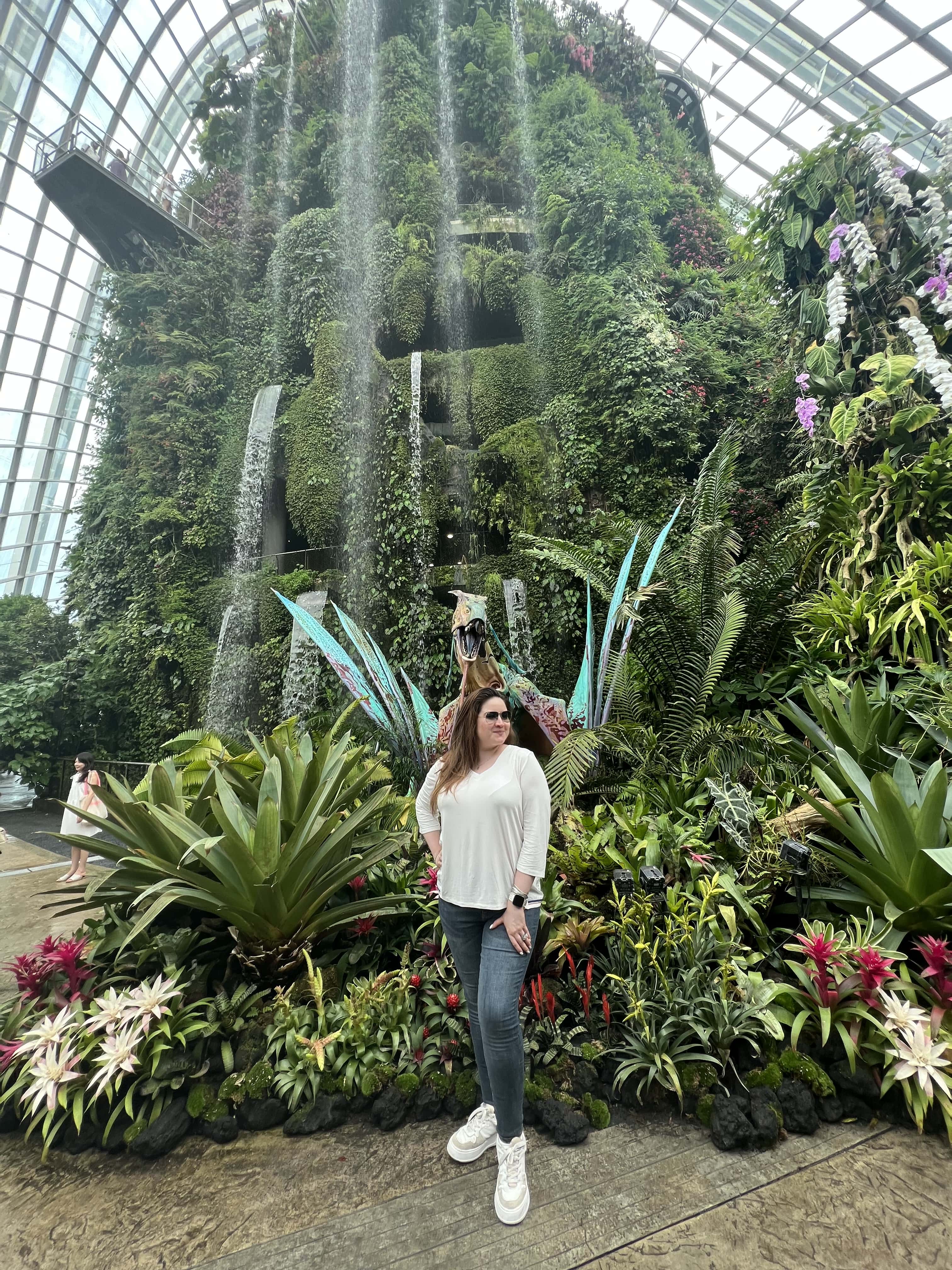 Singapur