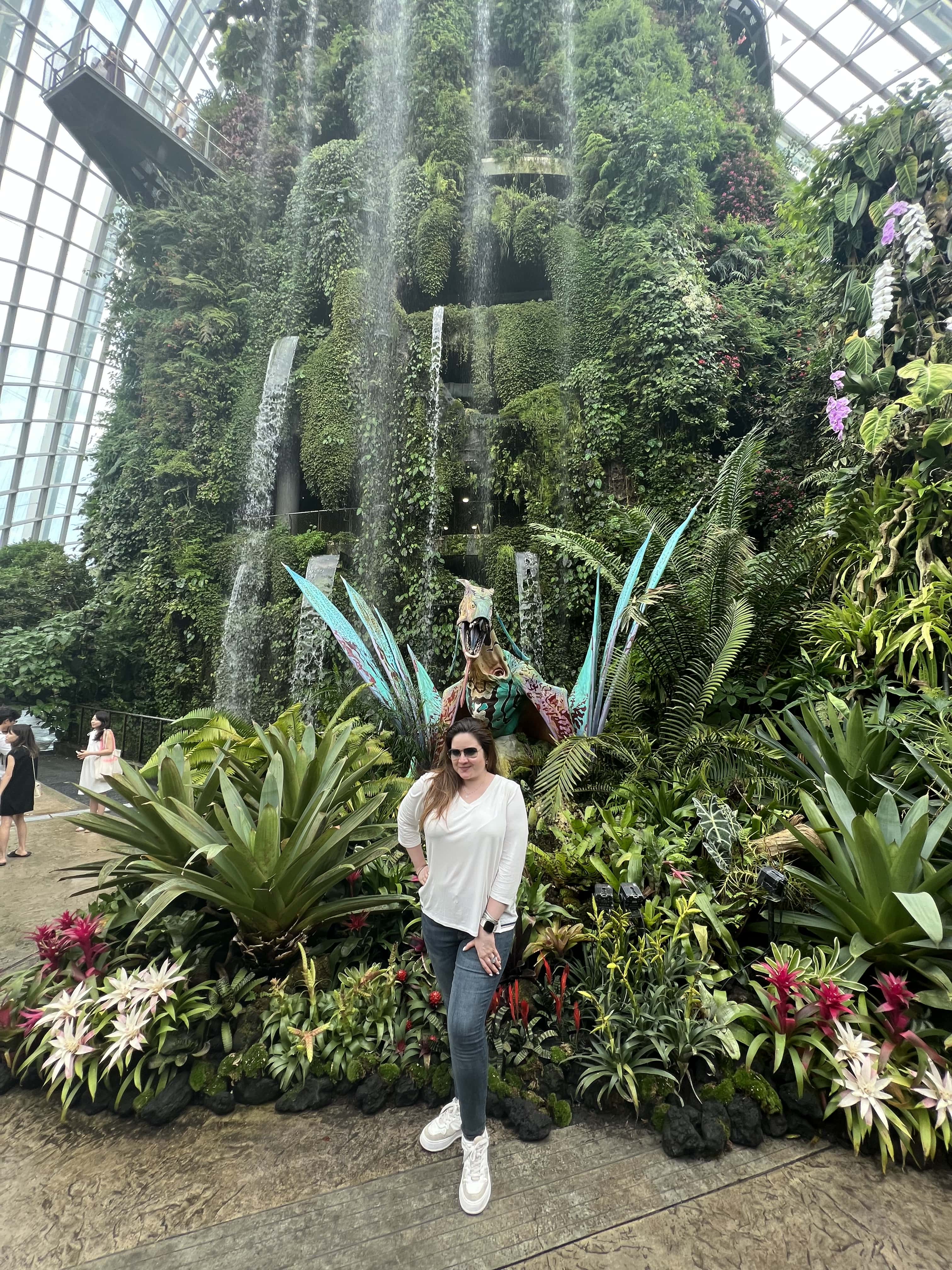 Singapur