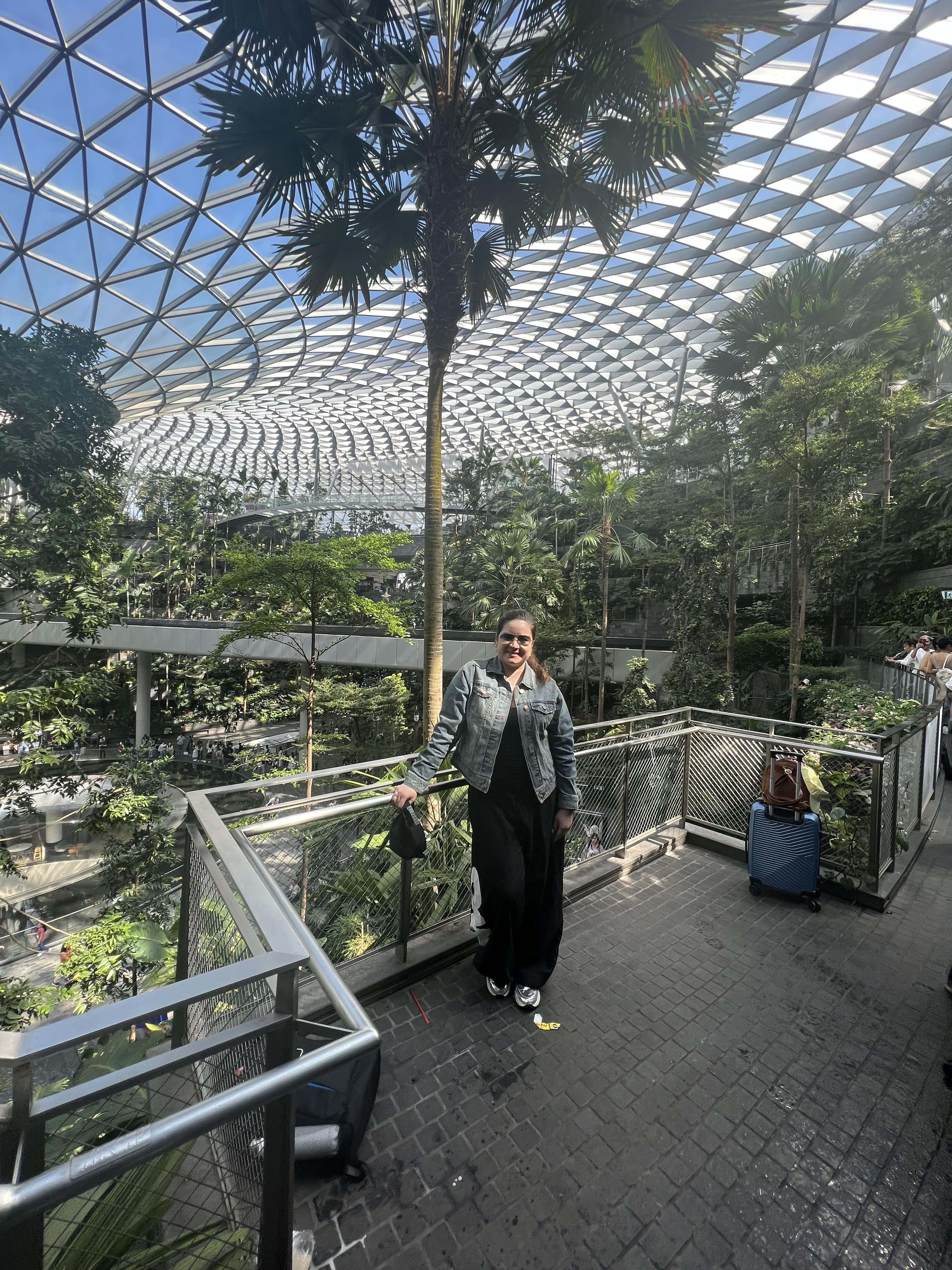 Singapur