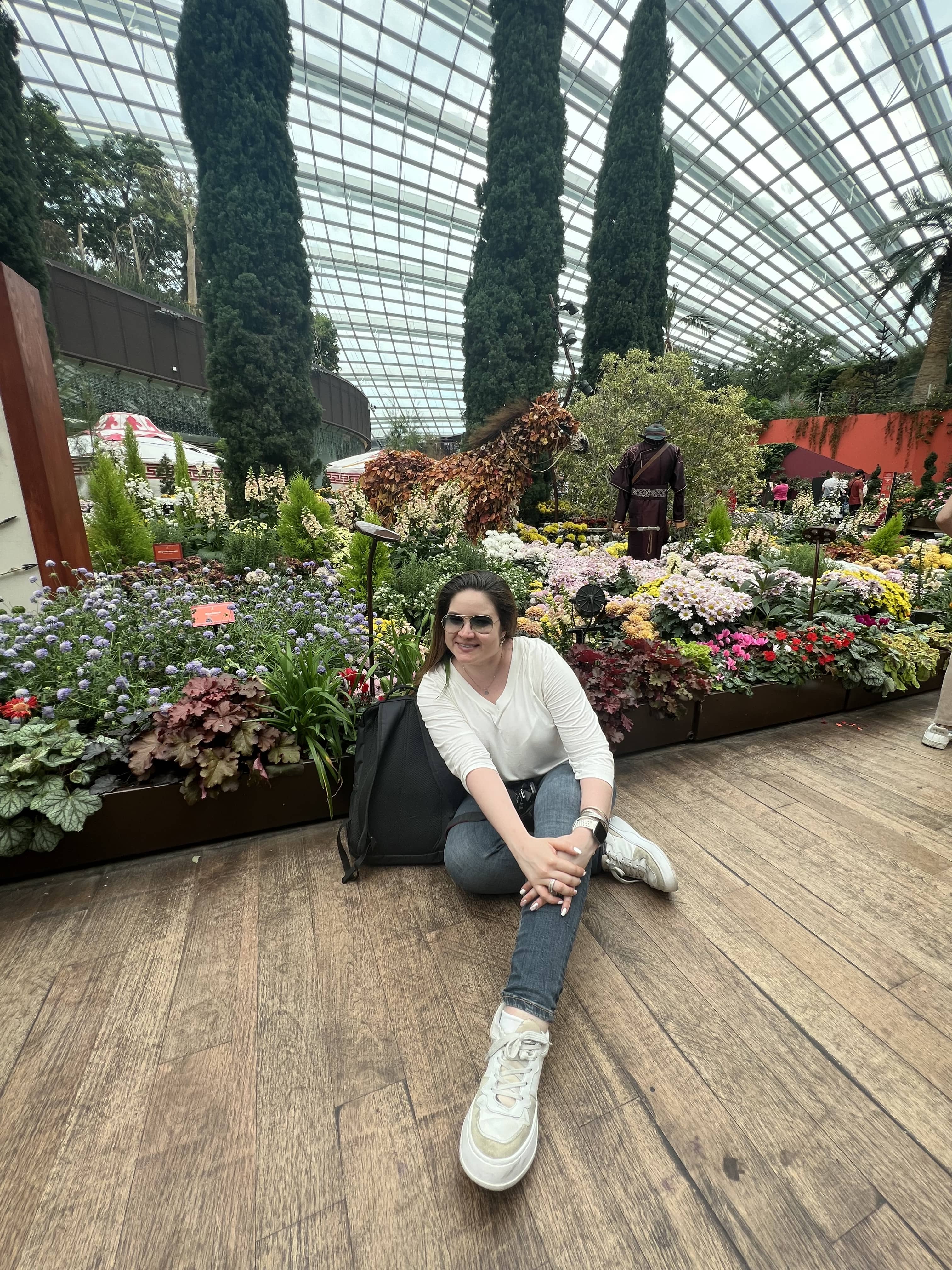 Singapur